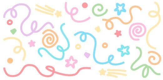 Confettiibox